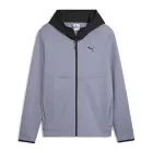 Chaquetas de chándal PUMA Pumatech Hoodie Full-Zip Hombre
