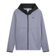 Chaquetas de chándal PUMA Pumatech Hoodie Full-Zip Hombre