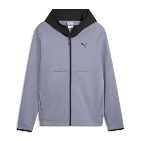 Chaquetas de chándal PUMA Pumatech Hoodie Full-Zip Hombre