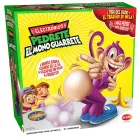 Juego Pedrete, el Mono Guarrete de Bizak
