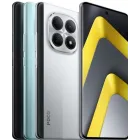 POCO M8 5G: Snapdragon 6 Gen 3 y batería de 5520 mAh