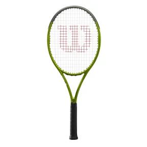 Raqueta Blade Feel 103 de Tenis Wilson
