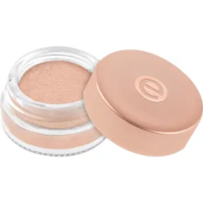 Sombra de ojos en crema larga duración Essence