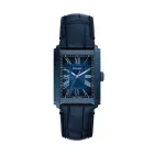 Reloj Hombre Fossil Carraway 30MM Acero Inoxidable Azul