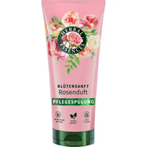 Acondicionador de rosas Herbal Essences 250 ml
