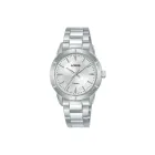 Reloj de Mujer LORUS RG227YX9 con Correa de Acero Inoxidable