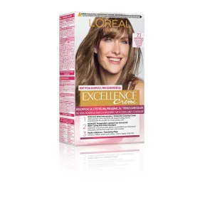Blond Popielaty 7.1 de L'Oréal Excellence