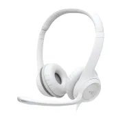 Auriculares Logitech H390 con Cable para PC y Portátil