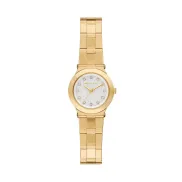 Reloj de Mujer Michael Kors Billie Dorado de 26 mm