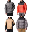 Descuentos hasta el 77% en Chaquetas COLUMBIA para Hombre