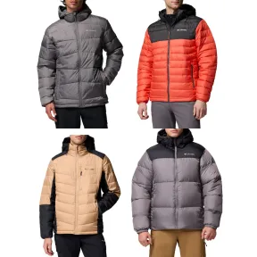 Descuentos hasta el 77% en Chaquetas COLUMBIA para Hombre
