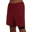 Pantalones Cortos De Running con Bolsillos para Hombre - XL