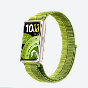 Band 11 Pro de HUAWEI: Tu compañero de fitness ideal