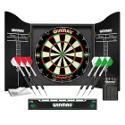 Diana PDC Winmau Diamond Plus - Alambre Ultrafino y Sisal
