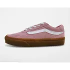Zapatillas Brooklyn VANS de nobuk - Tallas 37 a 39