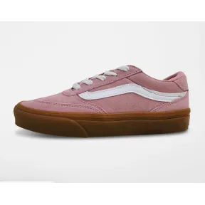 Zapatillas Brooklyn VANS de nobuk - Tallas 37 a 39