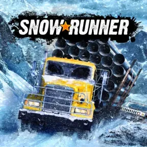 Hunting Simulator 2, Reignbreaker y Saga SnowRunner | STEAM