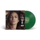 Vinilo Verde de Jennifer Lopez - This is Me...Now