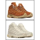 Botas Moab 2 Decon Mid Cozy Luxe Merrell - Tallas 36 a 41