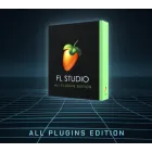 Edición All Plugins de FL Studio