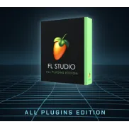 Edición All Plugins de FL Studio