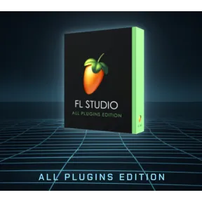 Edición All Plugins de FL Studio