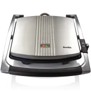 Sandwichera Breville para deliciosas tostadas rápidas
