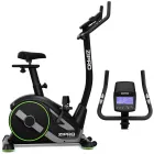 Bicicleta Estática ZIPRO RAVE - 32 Niveles, 11 Programas