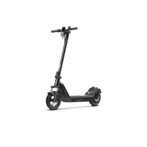 Patinete eléctrico NIU: Alcance 60 km, carga 120 kg
