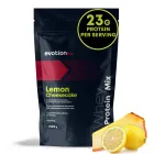 Whey Protein Mix Lemon Cheesecake 1020g EVOTIONPRO