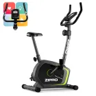Bicicleta Estática Ergométrica ZIPRO 120kg Silenciosa