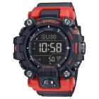 Reloj Digital G-Shock Mudman para Hombre Casio