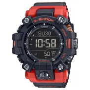Reloj Digital G-Shock Mudman para Hombre Casio