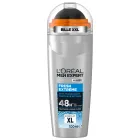 Antitranspirante Fresco L'Oréal Men Expert Intensa Frescura