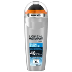 Antitranspirante Fresco L'Oréal Men Expert Intensa Frescura