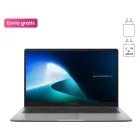 ASUS ExpertBook P1 15.6" FHD Intel Core i5 16GB 512GB SSD