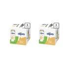 Bebida Vegetal de Avena Alpro 8x1L (16 Unidades, 0,87€)