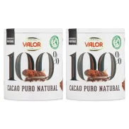 Cacao Puro en Polvo 100% Natural - 250 g a 4,66€