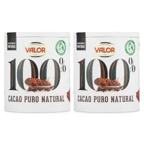 Cacao Puro en Polvo 100% Natural - 250 g a 4,66€