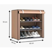 Organizador de Zapatos 3 Niveles con Envío Gratis desde España