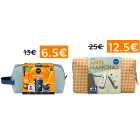 Neceser NIVEA anti manchas 50% y Gympack Men a buen precio