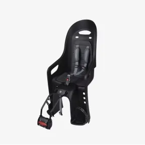 Silla trasera Polisport Groovy para bicicleta infantil hasta 22 kg