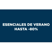 Nueva colección verano en Mango Outlet desde 8€