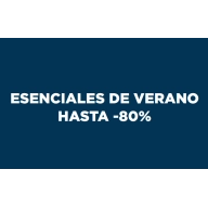 Nueva colección verano en Mango Outlet desde 8€