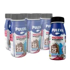 Leche Alta en Proteínas Puleva High Pro Chocolate 6x250ml
