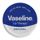 Bálsamo Labial Original Vaseline en Lata 20g para Labios