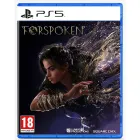 Forspoken para PS5: Aventura mágica en tu consola
