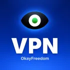 VPN Steganos OkayFreedom: Versión Completa Gratis 1 Año