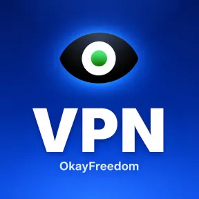 VPN Steganos OkayFreedom: Versión Completa Gratis 1 Año