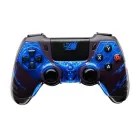 Gamepad Inalámbrico Lexip Multicolor Doble Joystick PC/Switch